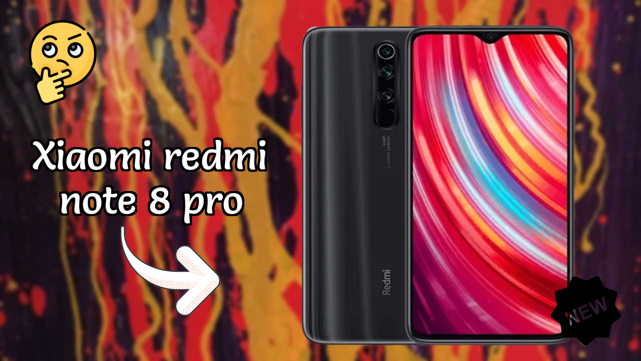 Xiaomi Redmi Note 8 Pro Price Drop: Available at Just ₹12,999